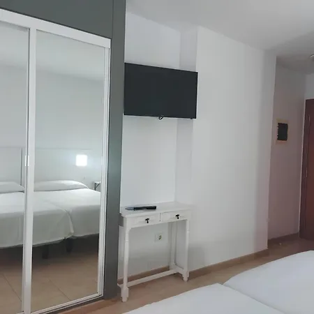 Aparthotel Precioso Estudio Hasta 3 Pax En Inmejorable Ubicacion Puerto de la Cruz (Tenerife)