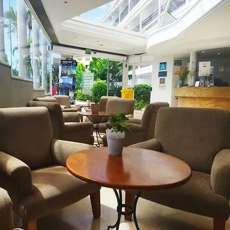 Aparthotel Precioso Estudio Hasta 3 Pax En Inmejorable Ubicacion