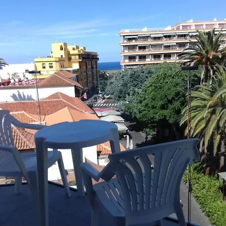 Precioso Estudio Hasta 3 Pax En